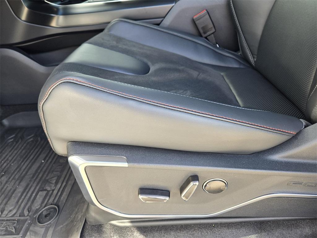 new 2025 Ford F-150 car, priced at $94,960