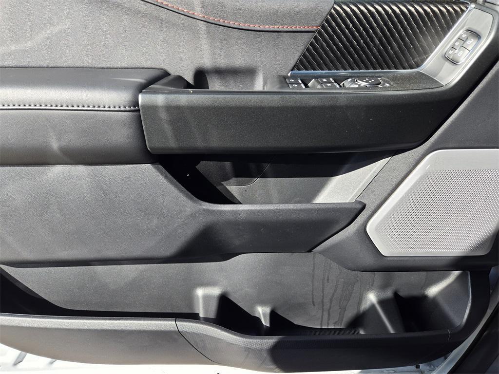 new 2025 Ford F-150 car, priced at $94,960