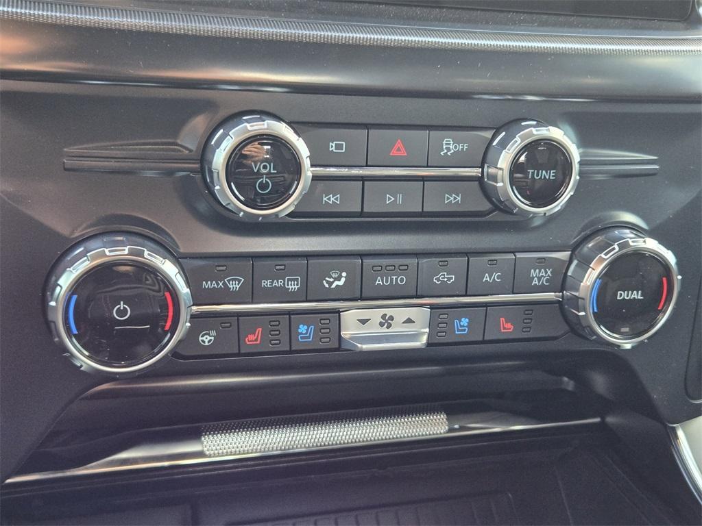 new 2025 Ford F-150 car, priced at $94,960