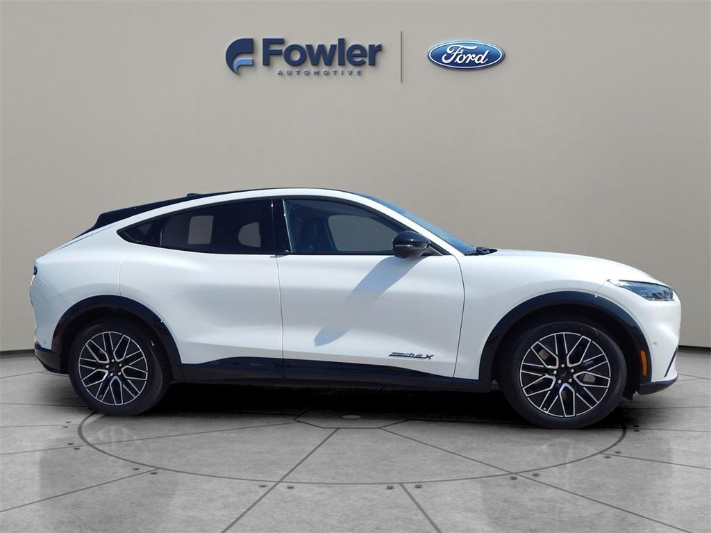 new 2024 Ford Mustang Mach-E car, priced at $46,697