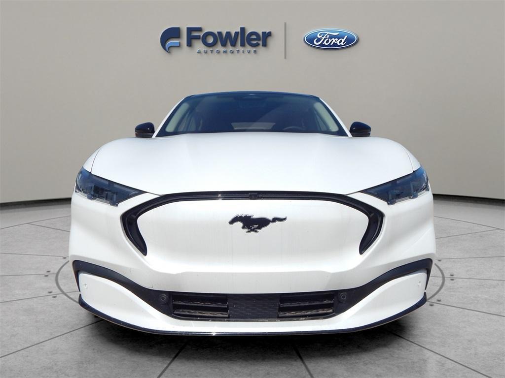 new 2024 Ford Mustang Mach-E car, priced at $46,697
