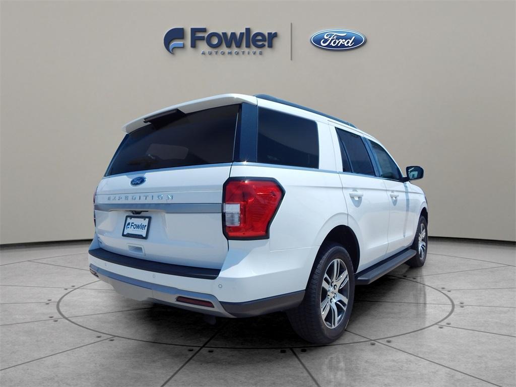 new 2024 Ford Expedition car, priced at $61,225