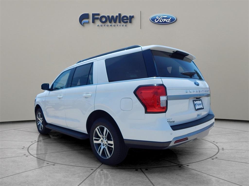 new 2024 Ford Expedition car, priced at $57,025