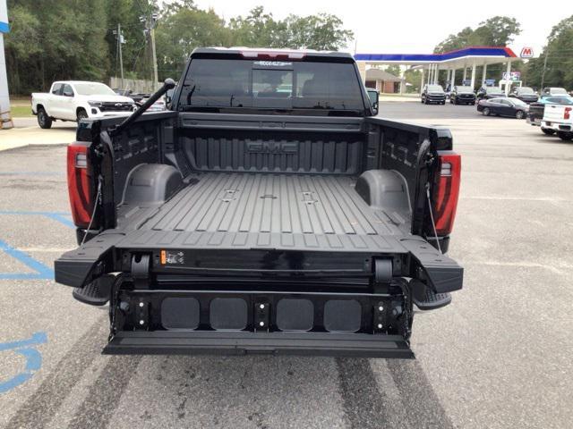 new 2025 GMC Sierra 2500 car, priced at $84,865