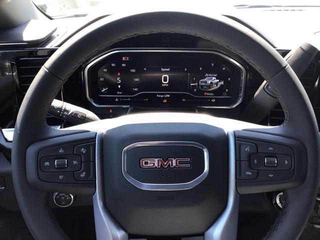 new 2025 GMC Sierra 2500 car, priced at $71,015