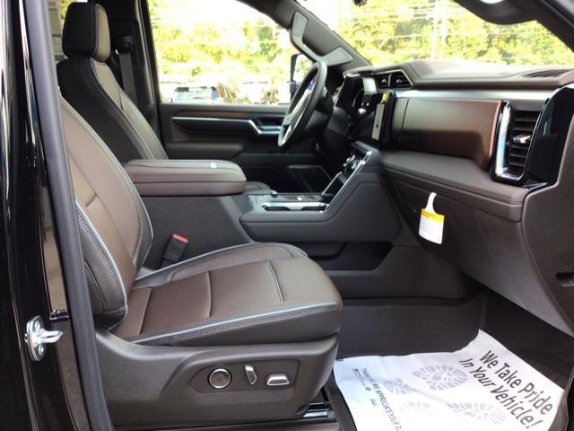 new 2026 GMC Sierra 2500 car, priced at $88,470