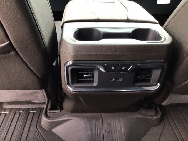new 2026 GMC Sierra 2500 car, priced at $88,470