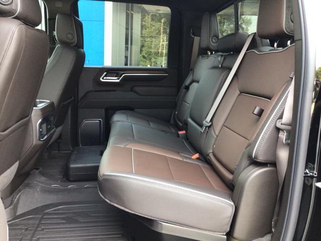 new 2026 GMC Sierra 2500 car, priced at $88,470