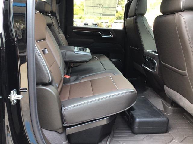 new 2026 GMC Sierra 2500 car, priced at $88,470