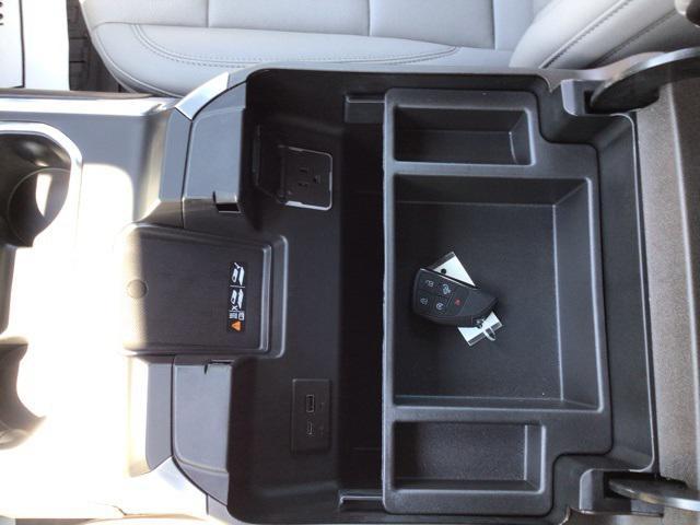 new 2025 GMC Sierra 2500 car, priced at $81,930