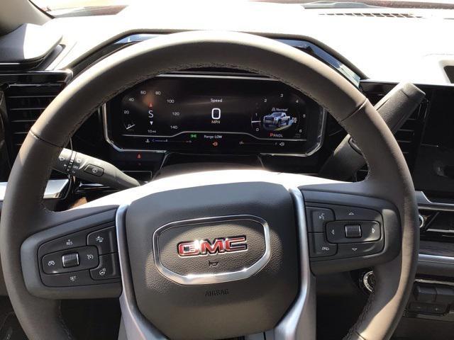new 2025 GMC Sierra 2500 car, priced at $81,930