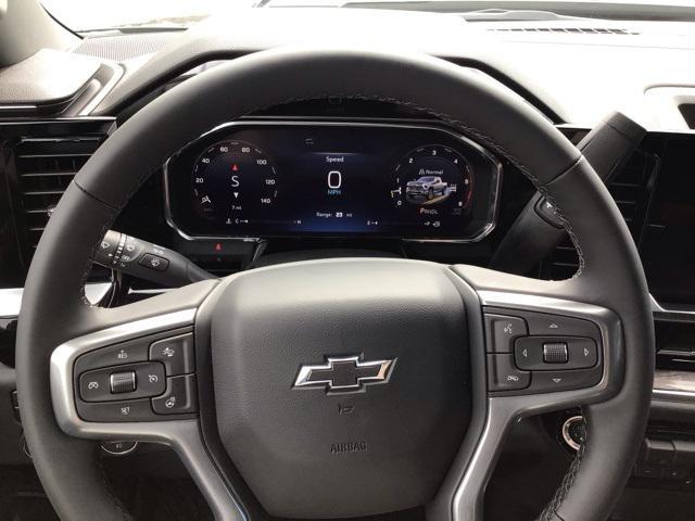 new 2026 Chevrolet Silverado 2500 car, priced at $82,995