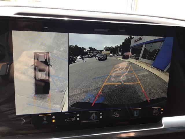 new 2026 Chevrolet Silverado 2500 car, priced at $82,995