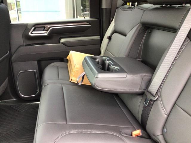 new 2026 Chevrolet Silverado 2500 car, priced at $82,995