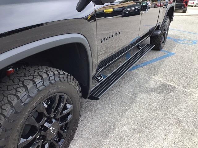 new 2026 Chevrolet Silverado 2500 car, priced at $82,995