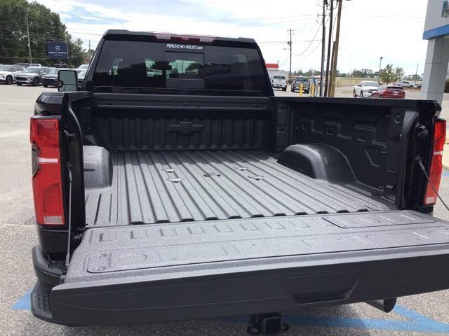 new 2026 Chevrolet Silverado 2500 car, priced at $82,995