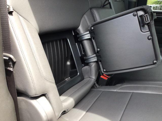 new 2026 Chevrolet Silverado 2500 car, priced at $82,995