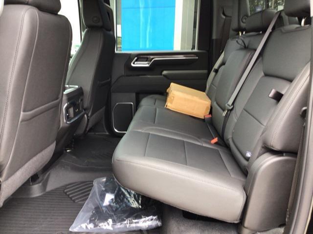 new 2026 Chevrolet Silverado 2500 car, priced at $82,995