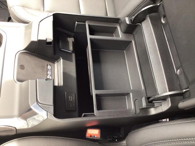 new 2026 Chevrolet Silverado 2500 car, priced at $82,995