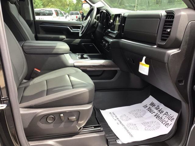 new 2026 Chevrolet Silverado 2500 car, priced at $82,995