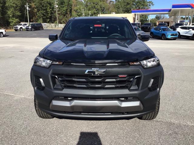 new 2024 Chevrolet Colorado car, priced at $39,090