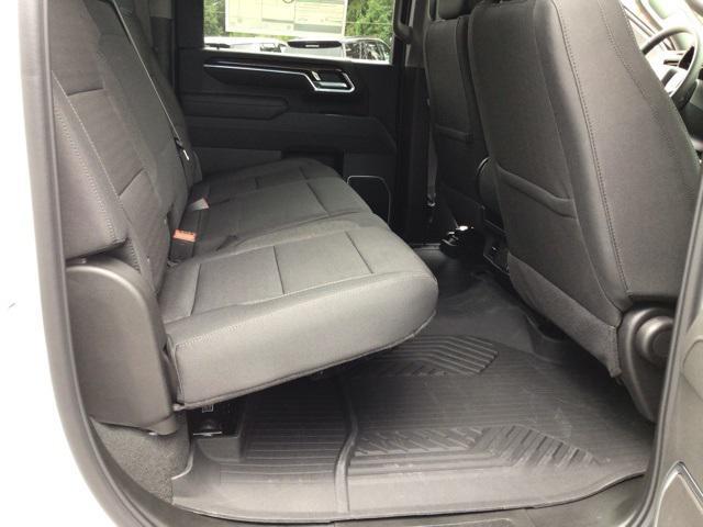 new 2026 Chevrolet Silverado 2500 car, priced at $68,730