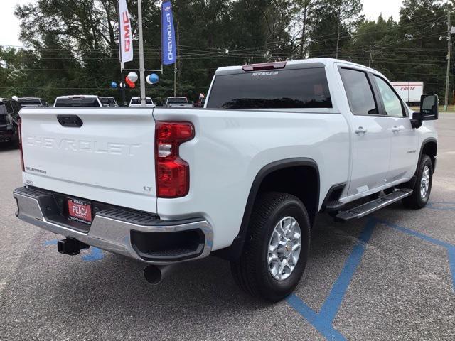 new 2026 Chevrolet Silverado 2500 car, priced at $68,730