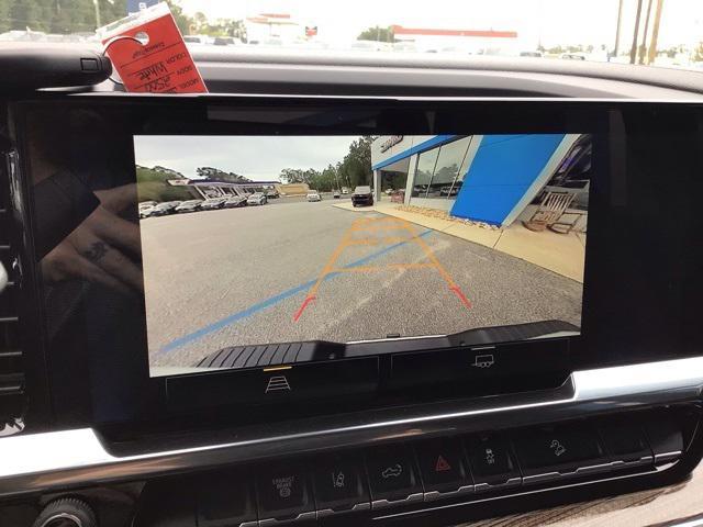 new 2026 Chevrolet Silverado 2500 car, priced at $68,730