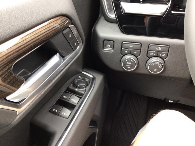 new 2026 Chevrolet Silverado 2500 car, priced at $68,730