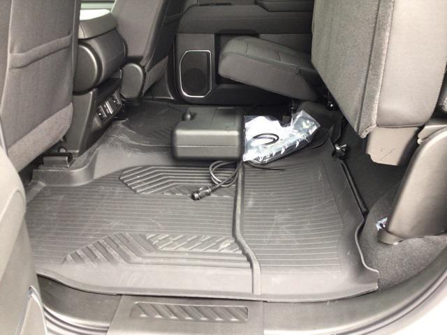 new 2026 Chevrolet Silverado 2500 car, priced at $68,730