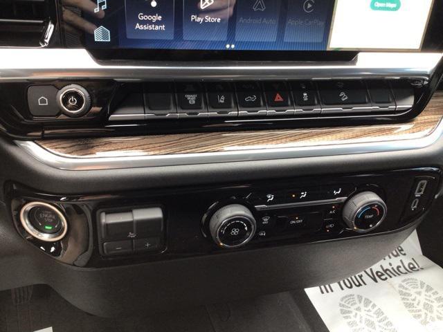 new 2026 Chevrolet Silverado 2500 car, priced at $68,730