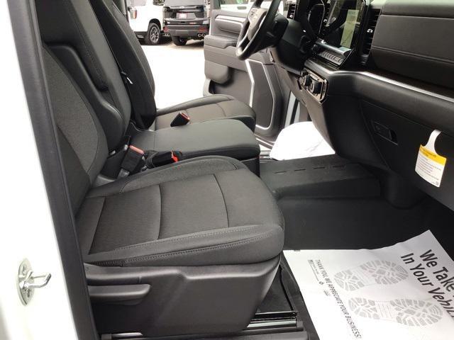 new 2026 Chevrolet Silverado 2500 car, priced at $68,730