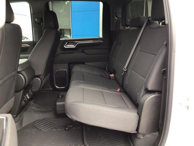 new 2026 Chevrolet Silverado 2500 car, priced at $68,730