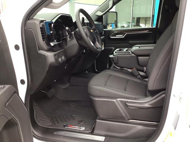 new 2026 Chevrolet Silverado 2500 car, priced at $68,730