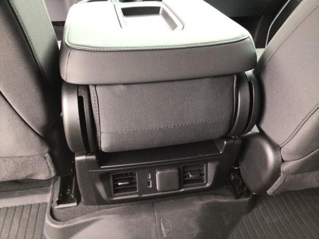 new 2026 Chevrolet Silverado 2500 car, priced at $68,730