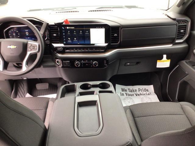 new 2026 Chevrolet Silverado 2500 car, priced at $68,730