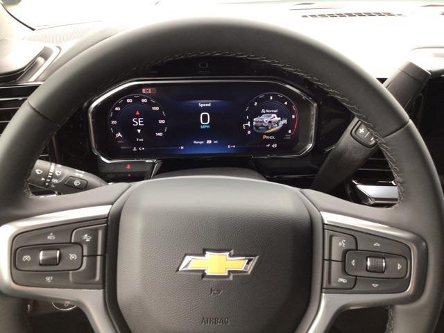 new 2026 Chevrolet Silverado 2500 car, priced at $68,730