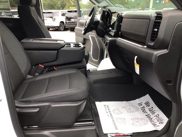 new 2026 Chevrolet Silverado 2500 car, priced at $68,730