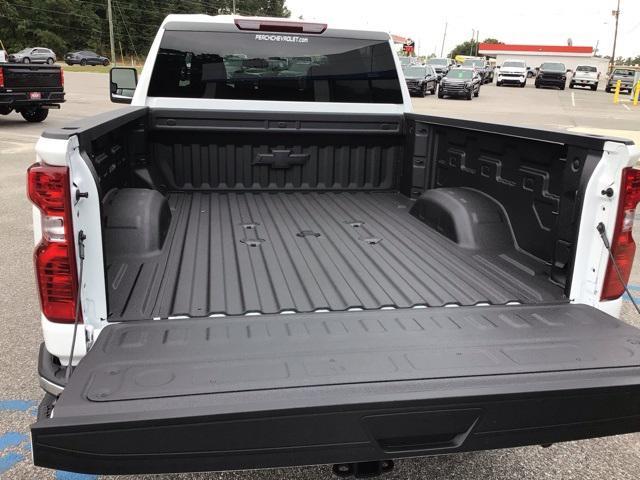 new 2026 Chevrolet Silverado 2500 car, priced at $68,730