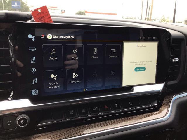 new 2026 Chevrolet Silverado 2500 car, priced at $68,730