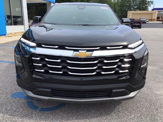 new 2026 Chevrolet Equinox car, priced at $31,045