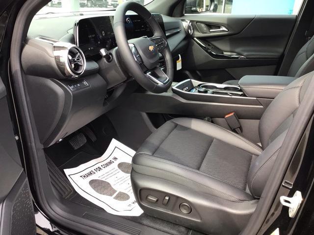 new 2026 Chevrolet Equinox car, priced at $31,045