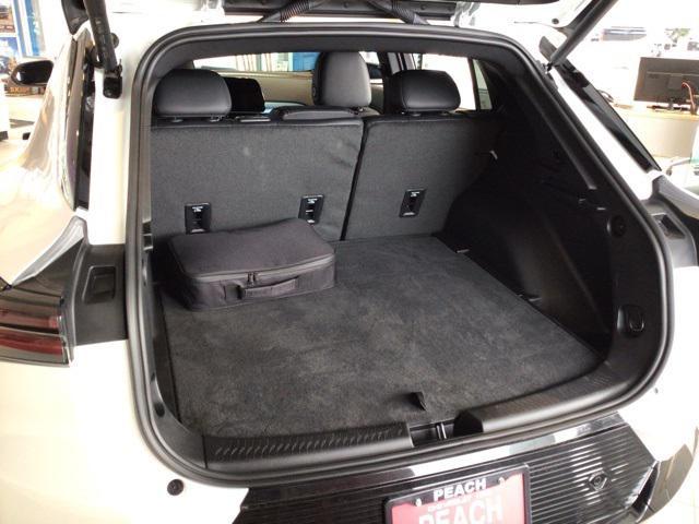 used 2024 Chevrolet Equinox EV car, priced at $26,795