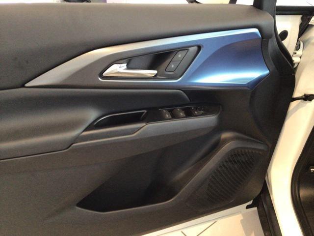 used 2024 Chevrolet Equinox EV car, priced at $26,795