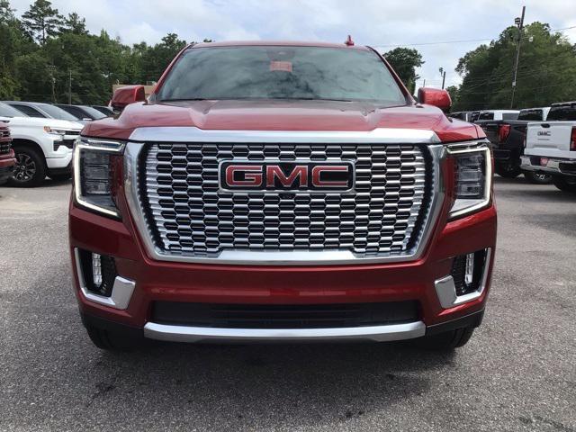 new 2024 GMC Yukon car, priced at $86,015