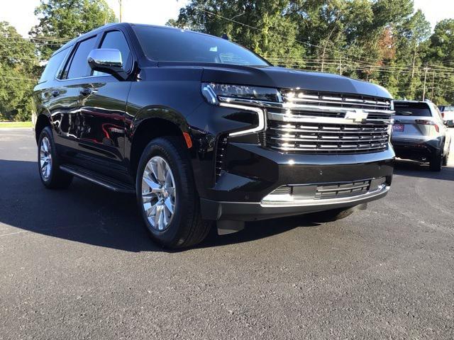 new 2024 Chevrolet Tahoe car, priced at $70,465