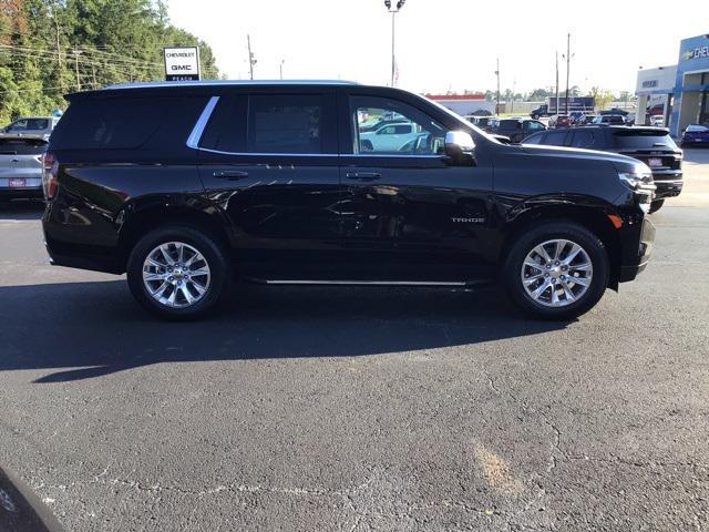 new 2024 Chevrolet Tahoe car, priced at $70,465