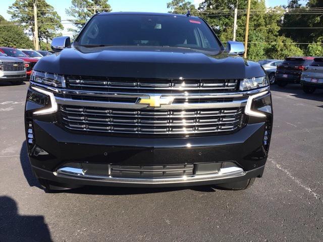 new 2024 Chevrolet Tahoe car, priced at $70,465