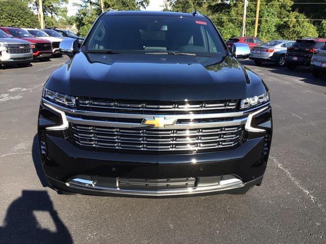 new 2024 Chevrolet Tahoe car, priced at $70,465