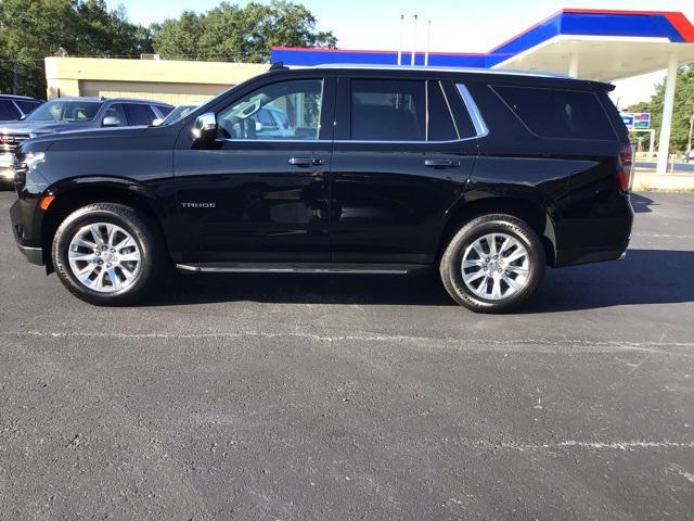 new 2024 Chevrolet Tahoe car, priced at $70,465